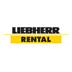Liebherr Rental Ltd Logo